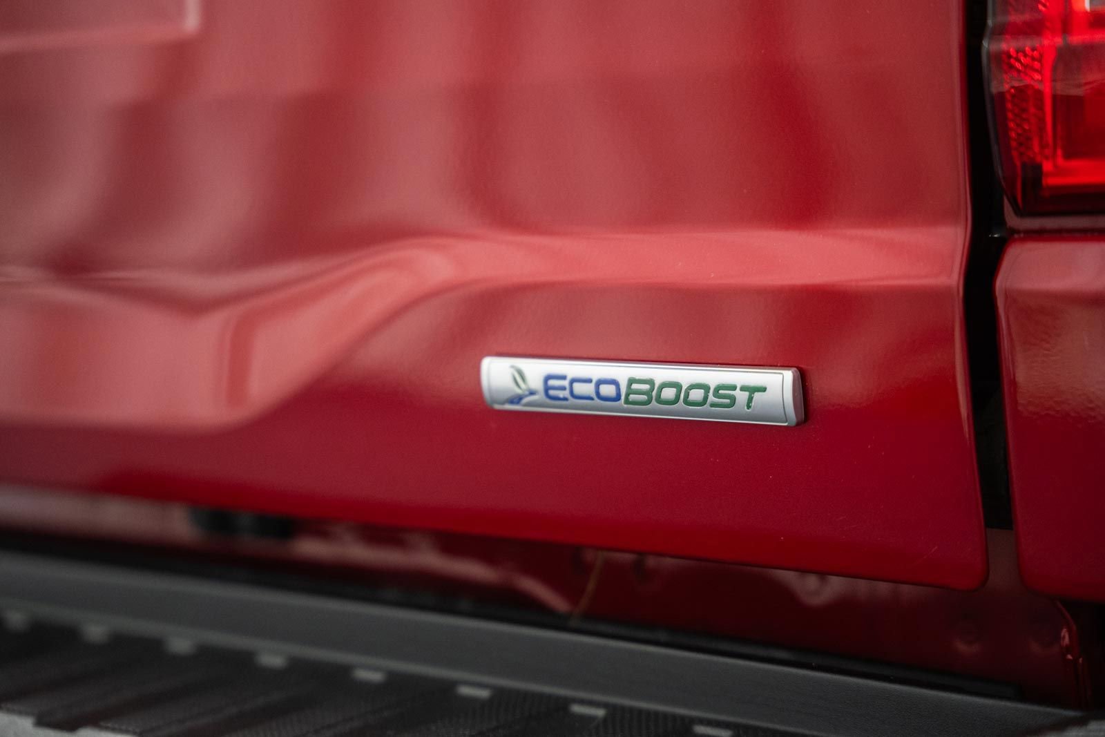 Certified 2022 Ford F150 Lariat w/ Equipment Group 502A High image 22