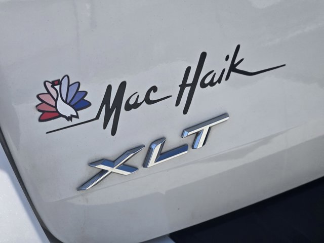 Certified 2023 Ford Explorer XLT w/ Equipment Group 202A image 11