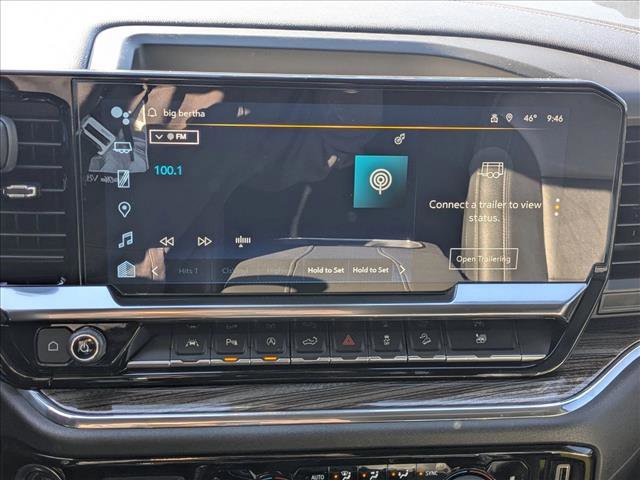 Used 2023 Chevrolet Silverado 1500 RST w/ RST All Star Premium Package image 14