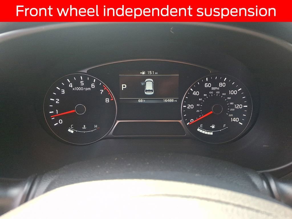 Used 2018 Kia Soul ! image 19