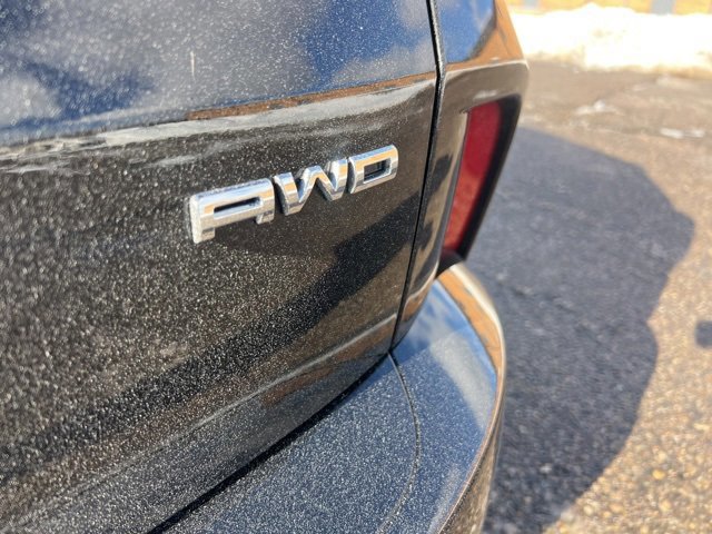 Certified 2024 Ford Escape ST-Line w/ Tech Pack #1 image 25