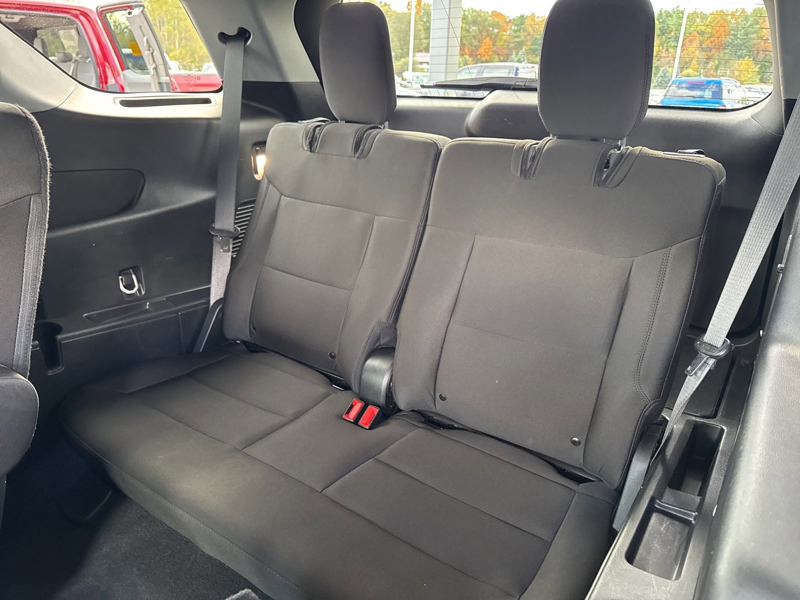 Certified 2023 Ford Explorer XLT image 37