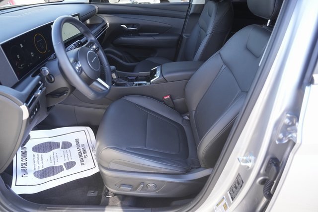 Used 2025 Hyundai Tucson SEL image 9