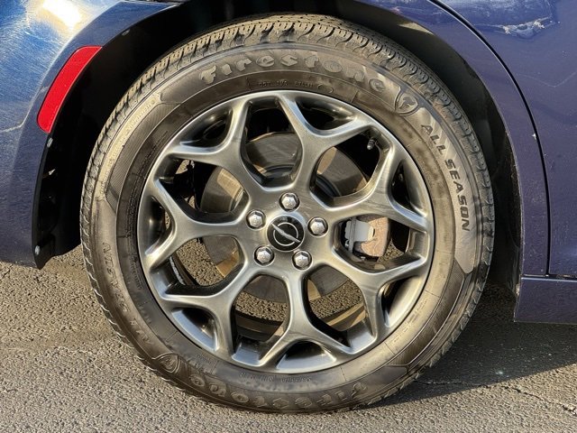 Used 2017 Chrysler 300 S w/ 300S Premium Group image 49