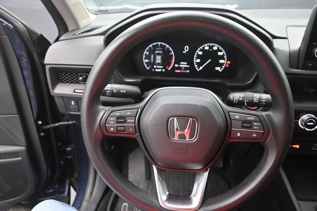 Used 2023 Honda CR-V EX image 29