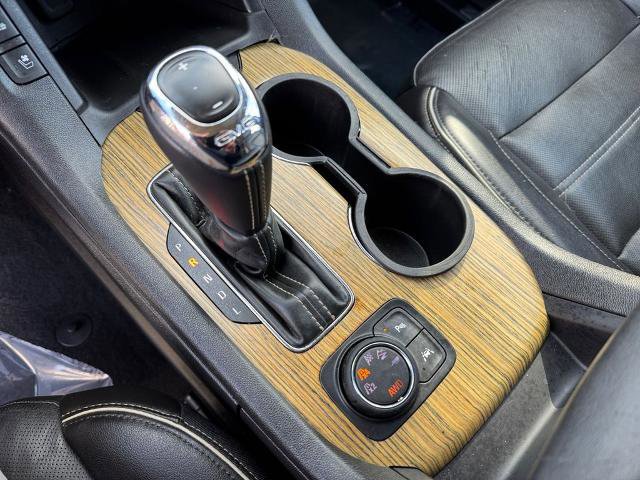 Used 2017 GMC Acadia Denali image 24