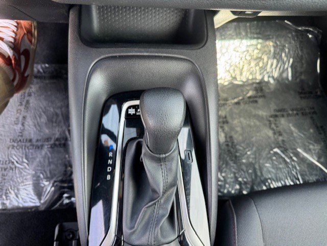 Used 2024 Toyota Corolla Sedan w/ SE Convenience Package FWD image 24