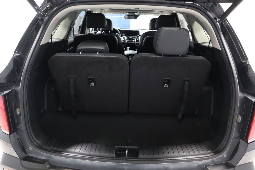 Used 2023 Kia Sorento SX Prestige AWD/4WD image 18