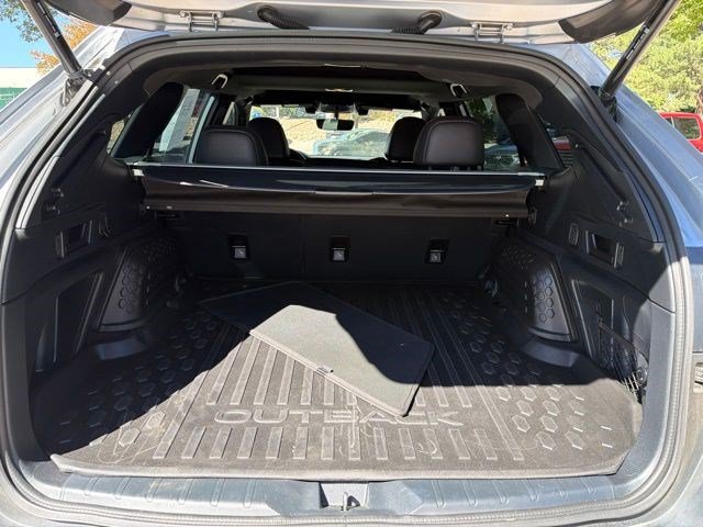 Used 2022 Subaru Outback Wilderness AWD/4WD image 16
