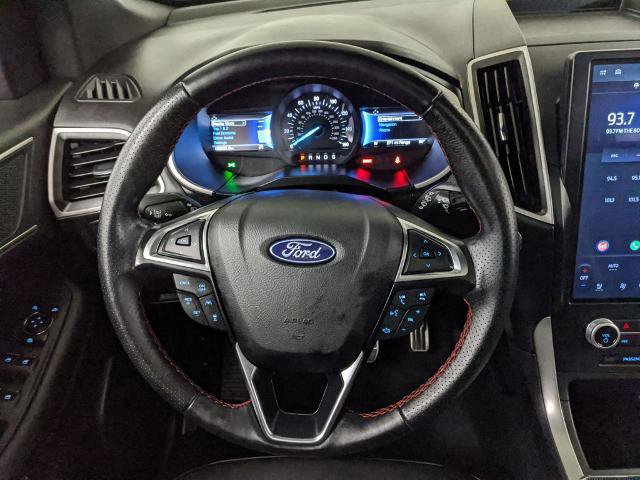 Certified 2021 Ford Edge ST-Line image 12