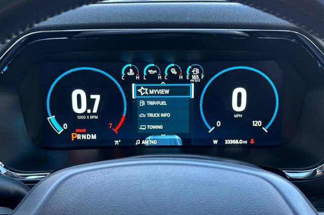 Certified 2022 Ford F150 Lariat image 20