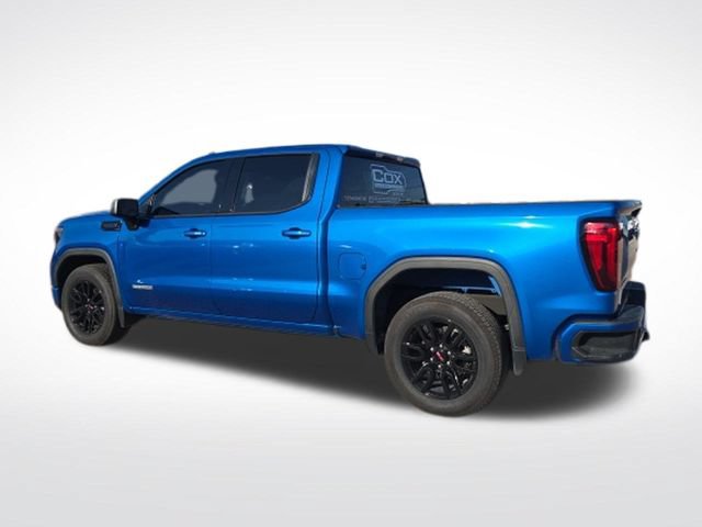 Used 2023 GMC Sierra 1500 Elevation RWD image 5