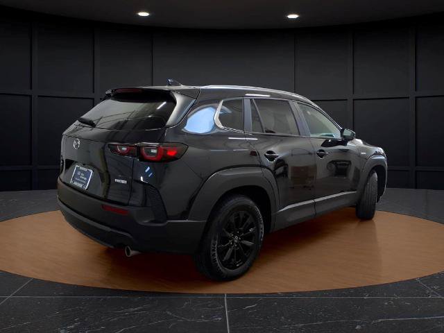 Used 2025 MAZDA CX-50 2.5 Hybrid w/ Preferred Pkg AWD/4WD image 6