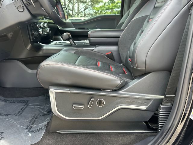 Certified 2025 Ford F150 Raptor AWD/4WD image 9