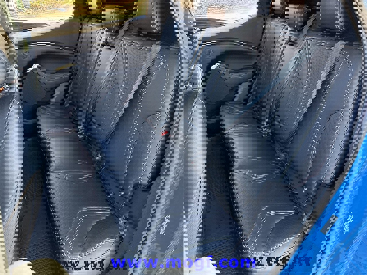 Certified 2023 Ford Mustang Mach-E Premium image 20