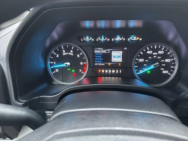 Certified 2019 Ford F250 XLT w/ XLT Premium Package image 24