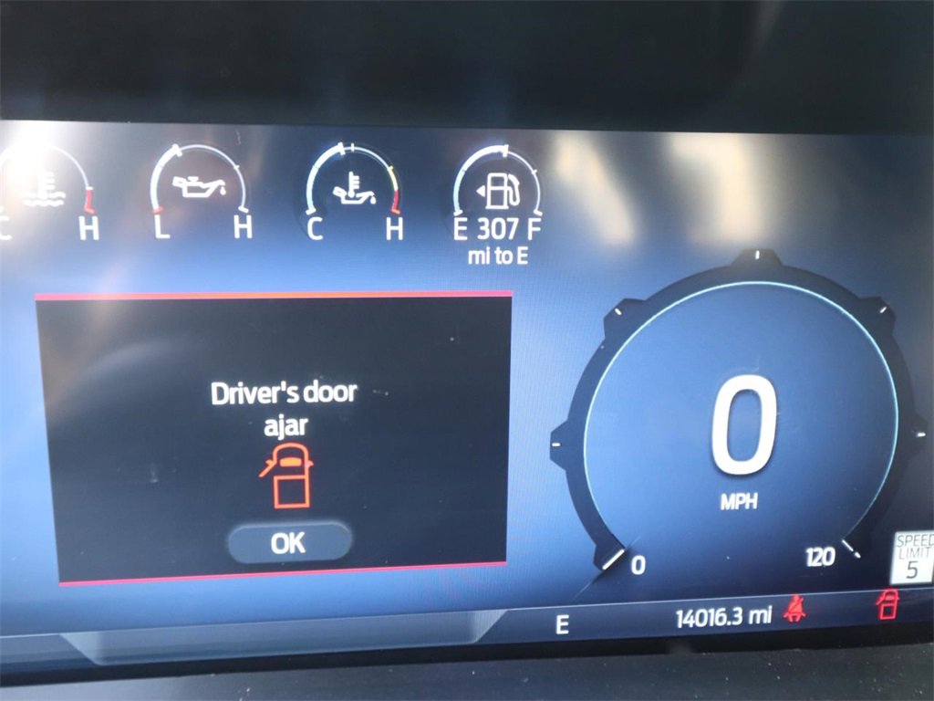 Certified 2025 Ford F150 XLT w/ Equipment Group 302A MID image 18