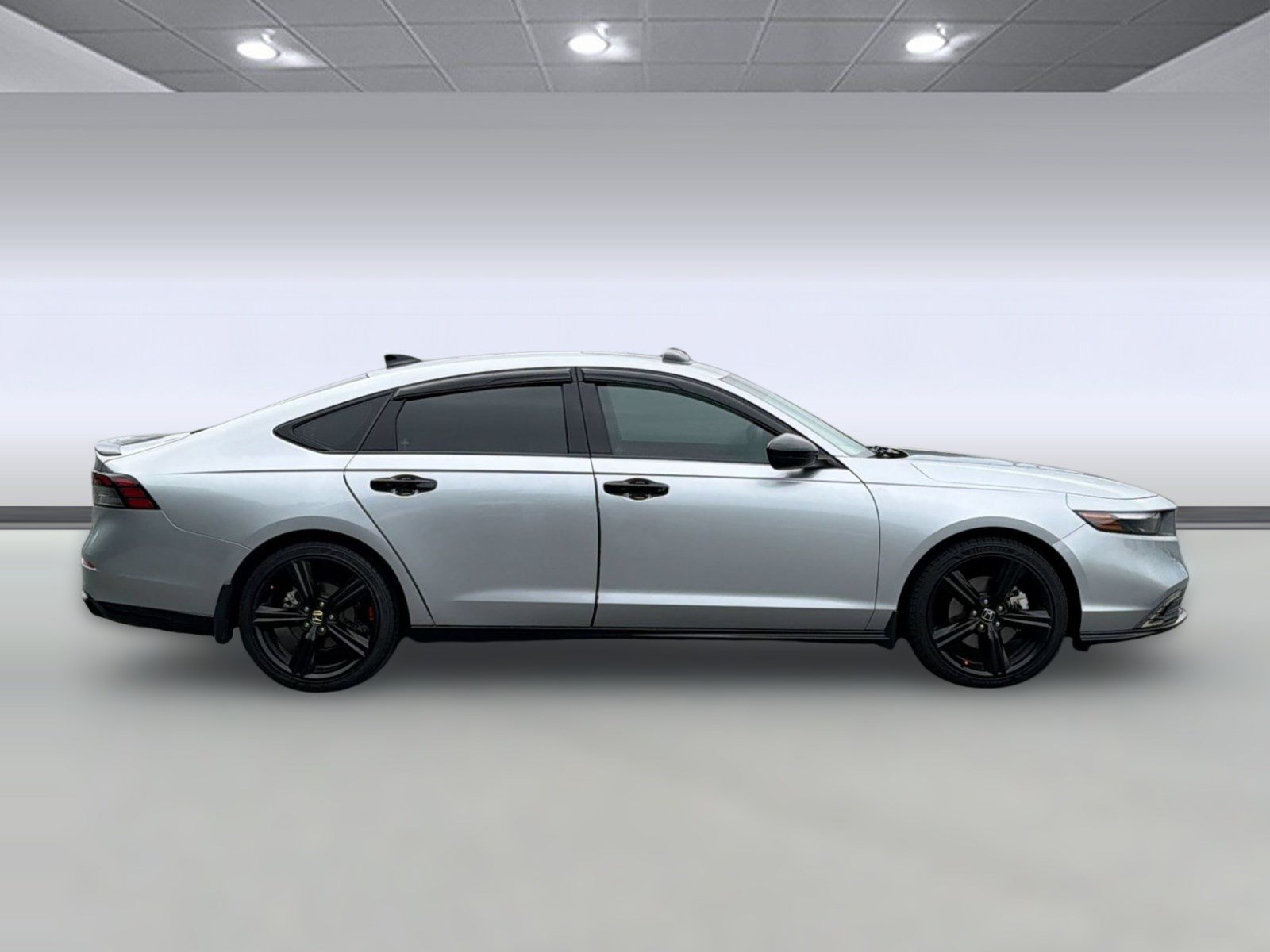 Used 2023 Honda Accord Sport image 8