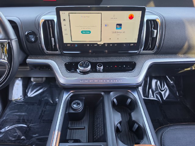Certified 2025 Ford Expedition Tremor AWD/4WD image 29