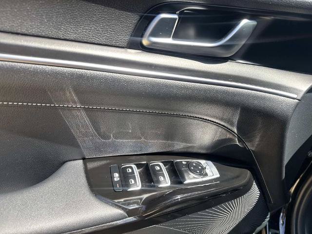 Used 2026 Kia K5 GT-Line FWD image 23