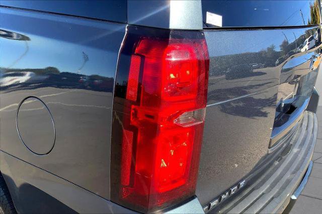 Used 2019 Chevrolet Tahoe LT AWD/4WD image 28