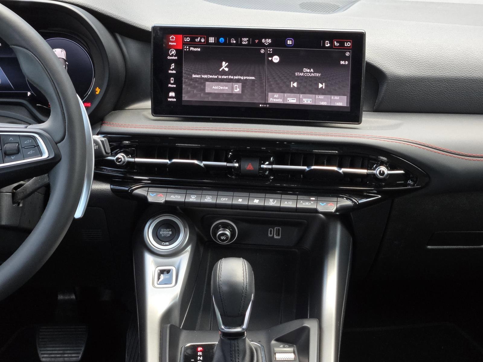 Used 2024 Dodge Hornet R/T image 14