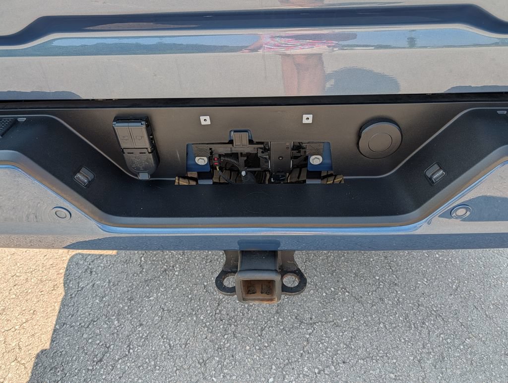 Used 2025 GMC Sierra 2500 Denali AWD/4WD image 28