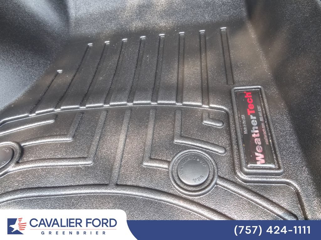 Certified 2020 Ford Mustang GT Premium RWD image 9