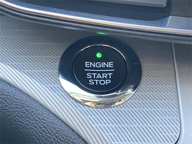 Certified 2021 Ford Explorer XLT w/ Equipment Group 202A image 32