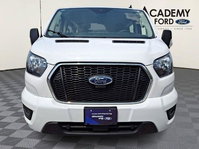 Certified 2024 Ford Transit 350 XLT RWD image 2