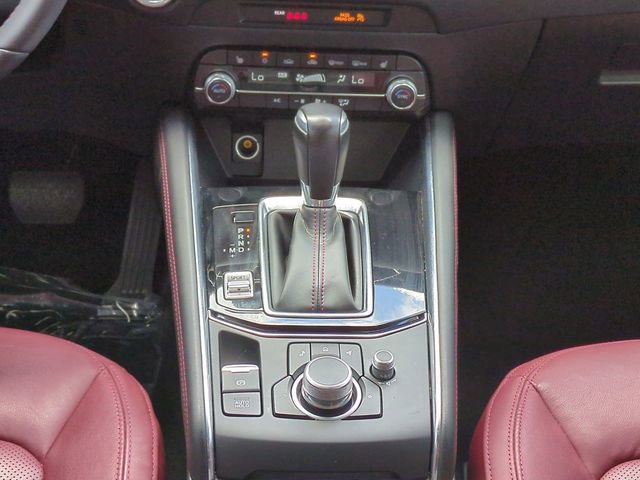 Used 2024 MAZDA CX-5 Carbon Edition image 19