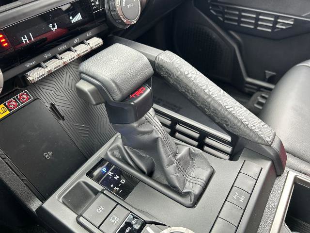 Used 2025 Toyota 4Runner TRD Off-Road image 29