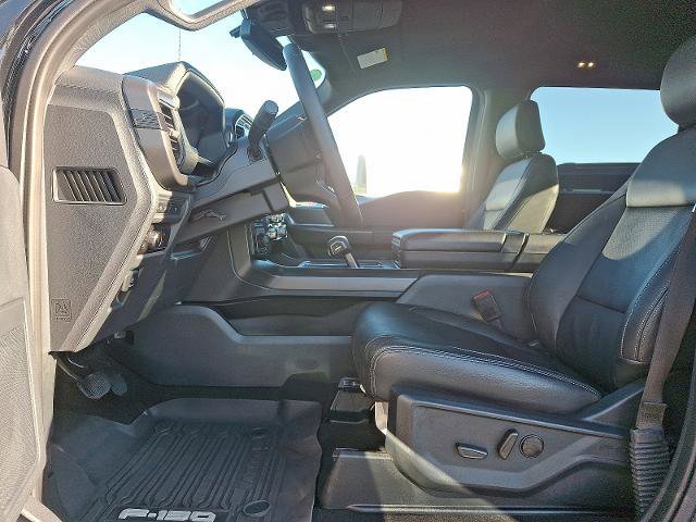 Certified 2024 Ford F150 XLT w/ Equipment Group 302A MID image 14