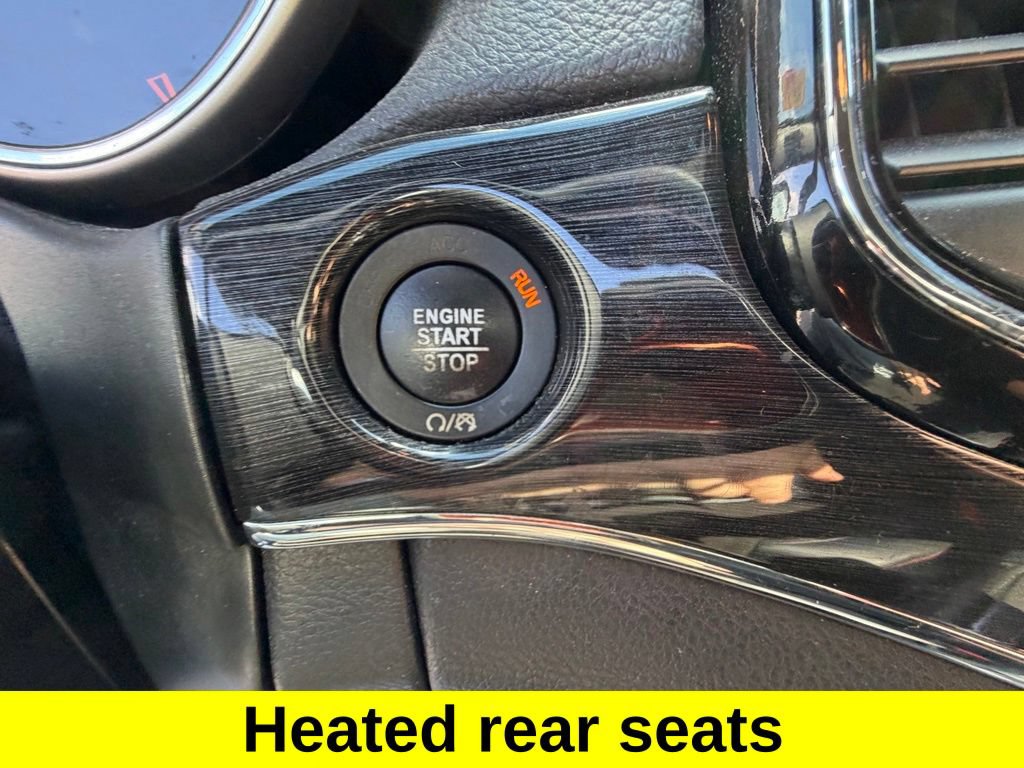 Used 2020 Jeep Grand Cherokee Trailhawk AWD/4WD image 31