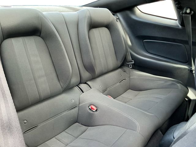 Certified 2021 Ford Mustang GT RWD image 18