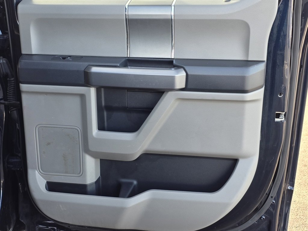 Certified 2022 Ford F250 XLT w/ XLT Premium Package image 21