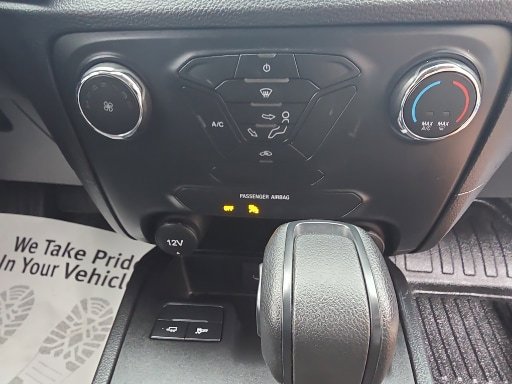 Certified 2023 Ford Ranger XL RWD image 5