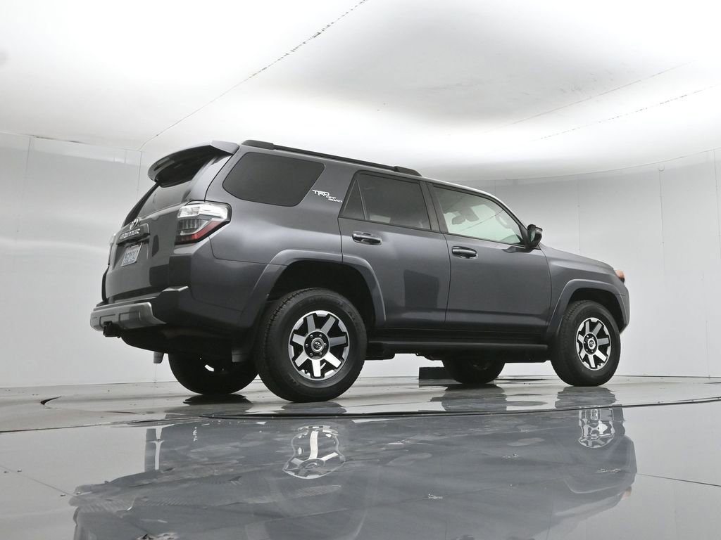 Used 2023 Toyota 4Runner TRD Off-Road Premium image 51