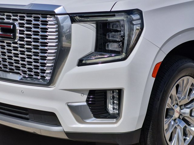Used 2022 GMC Yukon Denali RWD image 10