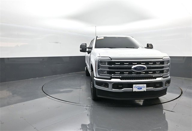 Certified 2025 Ford F350 Lariat image 2