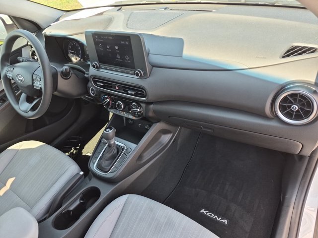 Used 2022 Hyundai Kona SEL w/ Cargo Package FWD image 35