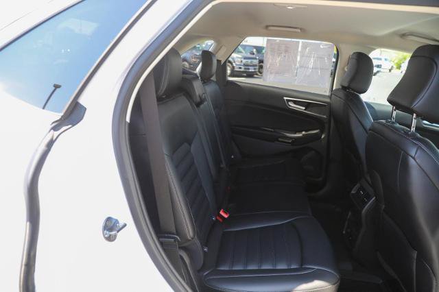 Certified 2024 Ford Edge SEL w/ Convenience Package AWD/4WD image 28