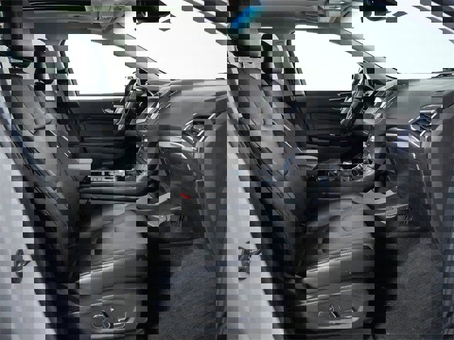 Certified 2019 Ford Edge Titanium w/ Equipment Group 301A image 10