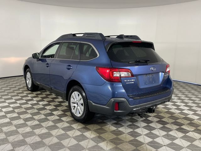 Used 2019 Subaru Outback 2.5i Premium image 3