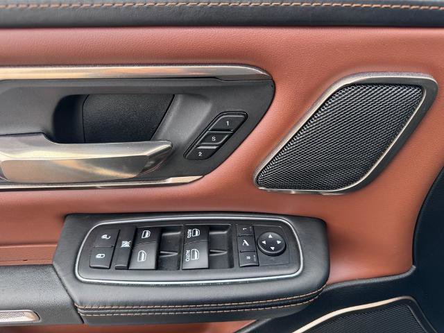 Used 2019 RAM 1500 Limited image 18