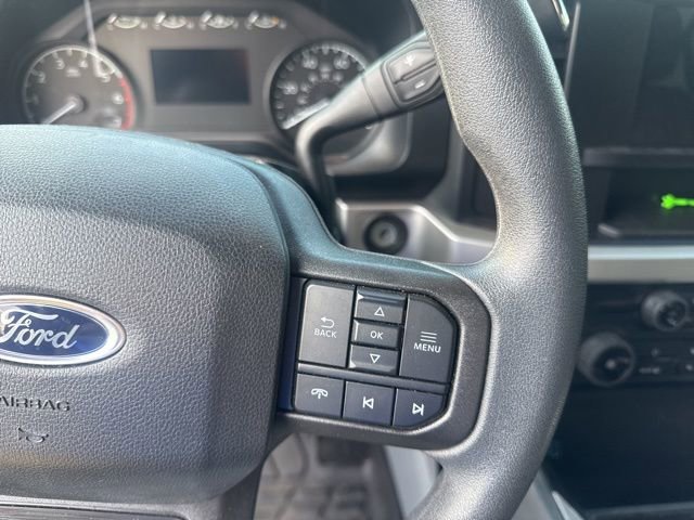 Certified 2024 Ford F250 XLT w/ Tremor Off-Road Package image 23