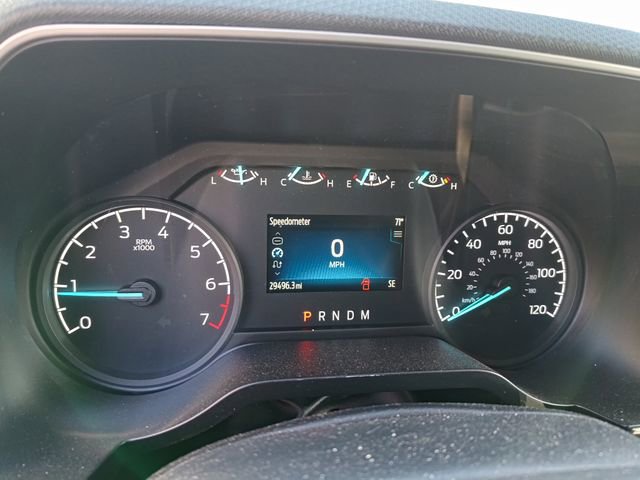 Certified 2023 Ford F150 XL w/ STX Appearance Package RWD image 14