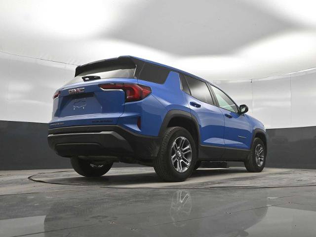 Used 2026 GMC Terrain Elevation AWD/4WD image 34