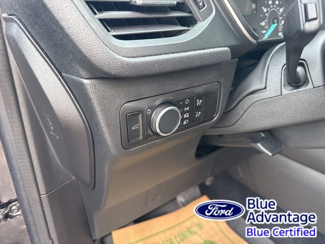 Certified 2022 Ford Escape SE w/ Convenience Package image 17