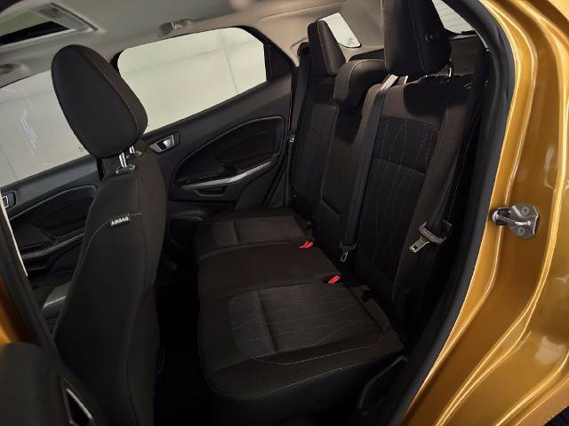 Certified 2021 Ford EcoSport SE FWD image 31